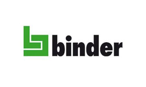 Binder