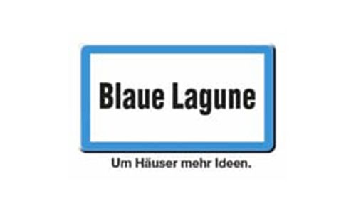 Blaue Lagune