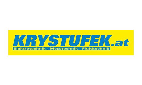 Krystufek