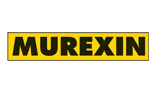 Murexin Logo